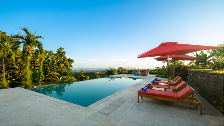 Villa Bloom